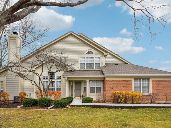 1668 Chatsford Ct Unit 1, Bartlett, IL 60103