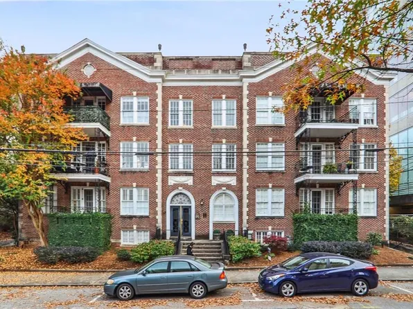 61 16th St NE Unit 13, Atlanta, GA 30309