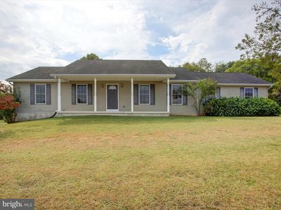 706 Koontztown Rd, Hedgesville, WV, 25427