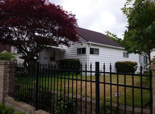 6609 Beacon Ave S, Seattle, WA 98108