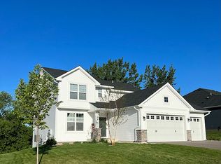 509 Wildberry Path, Jordan, MN 55352