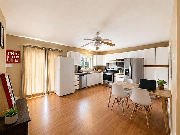 2nd image of 4500 S Redwood Pl