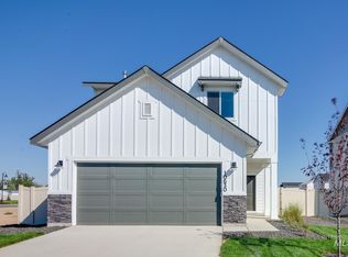 5011 S Amorita Ave, Meridian, ID 83642