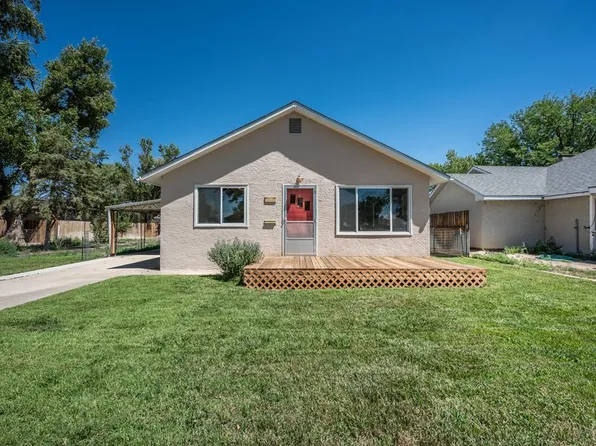 305 E Park Ave, Fowler, CO 81039