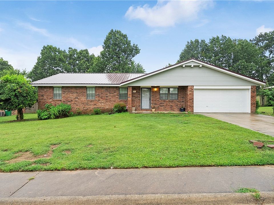 3101 McDonald Ave, Springdale, AR 72762 MLS 1257030 Zillow