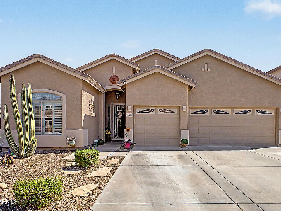 1st image of 43579 W CYDNEE Drive