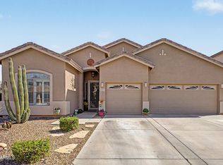 43579 W CYDNEE Drive, Maricopa, AZ 85138