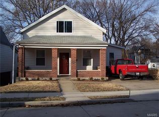 7553 Woodland Ave, Saint Louis, MO 63143