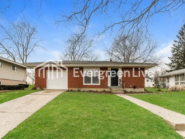 11575 Flagler Ln, Cincinnati, OH 45240