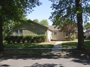 1212 Virginia St, Sabetha, KS 66534