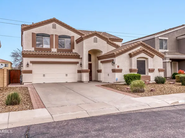 23614 N 24th Terrace, Phoenix, AZ 85024