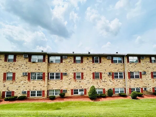 1010 S Armour St, Allentown, PA 18103