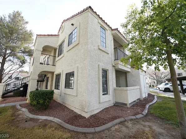 4729 Nara Vista Way Unit 102, Spring Valley, NV 89103