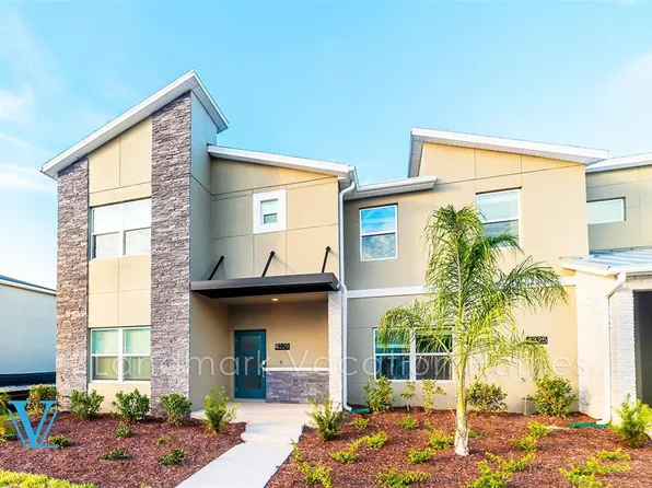 4329 Quote St, Kissimmee, FL 34746