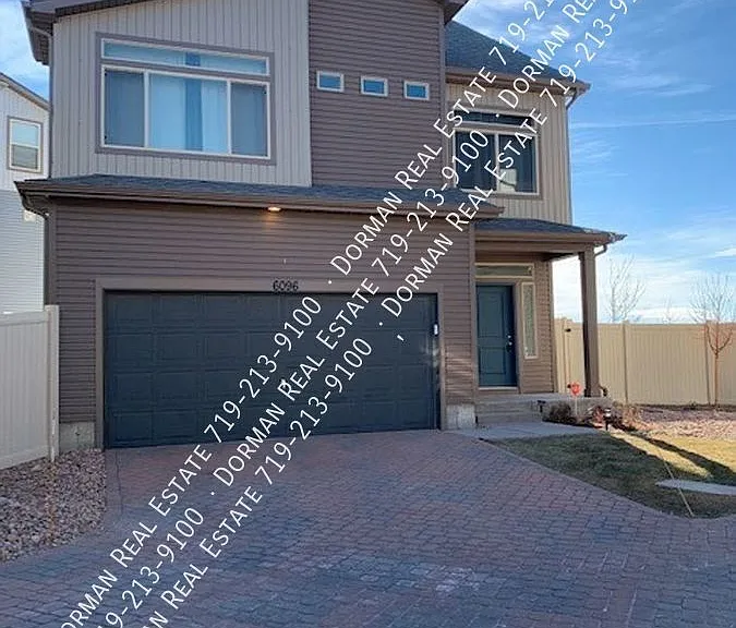 6096 John Muir Trl — Photo 1