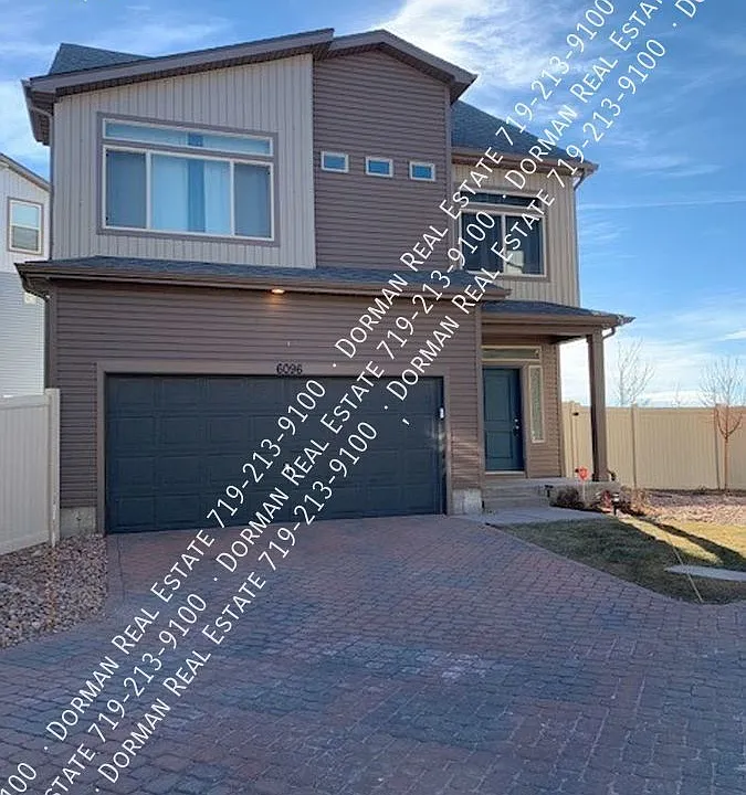 6096 John Muir Trl