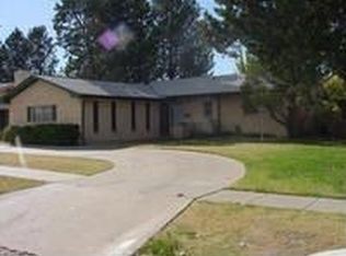 2118 S Ave I Pl, Portales, NM 88130