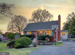 3 Melbourne Ave, Silver Spring, MD 20901