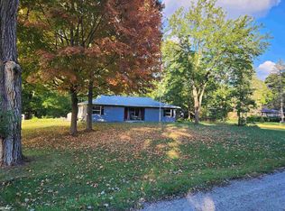 6674 Belle River Rd, China, MI 48054