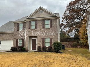 3200 Franklin St, Austell, GA 30106