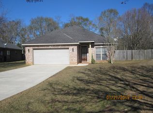 9574 Collier Loop, Daphne, AL 36526