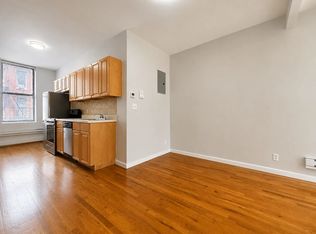 4 Bleecker St #3, New York, NY 10012