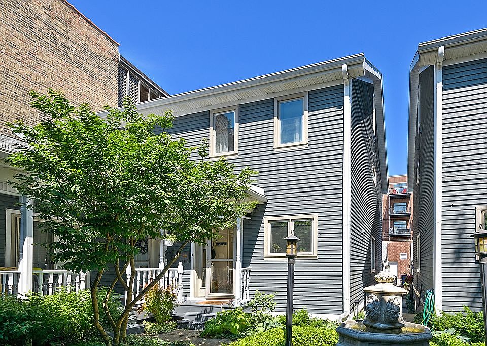 1st image of 4427 N Greenview Ave APT D