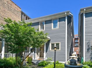 4427 N Greenview Ave APT D, Chicago, IL 60640