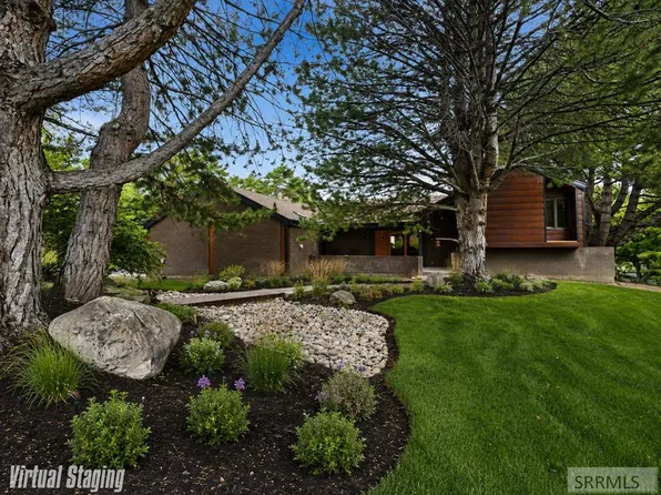 5620 S Marbrisa Ln, Idaho Falls, ID 83406