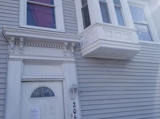 205 S Queen St, York, PA 17403