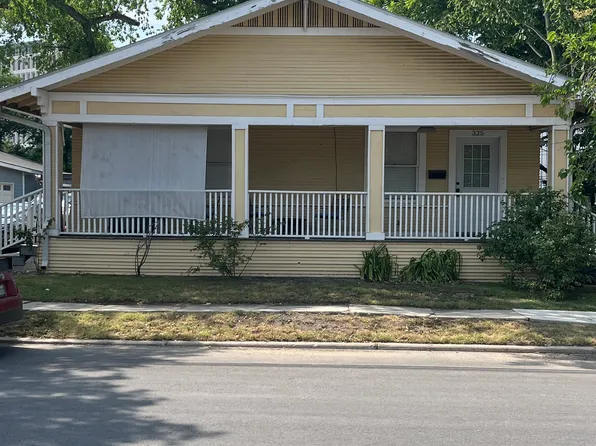 323 E Euclid Ave #325, San Antonio, TX 78212