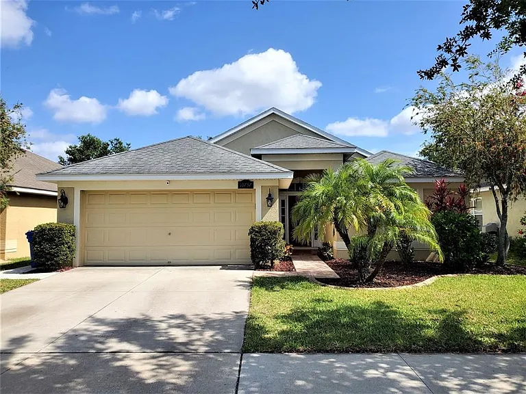 10737 Standing Stone Dr — Photo 1