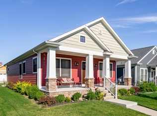 1123 Burns St, South Bend, IN 46617