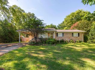 304 W 55th St, Anniston, AL 36206