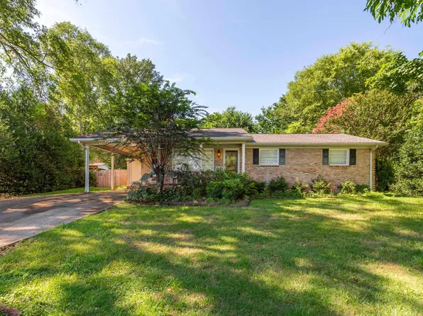 304 W 55th St, Anniston, AL 36206