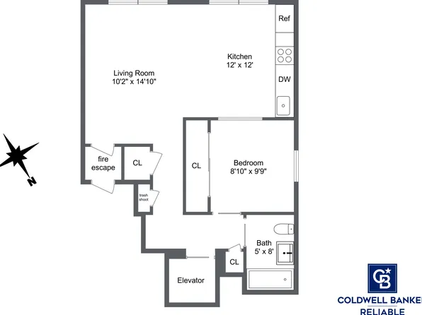 221 West 148th Street 2A image 10 of 10