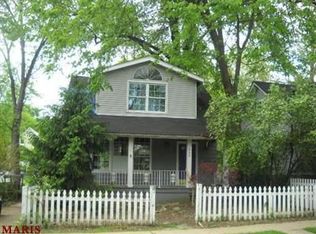 660 Marshall Ave, Saint Louis, MO