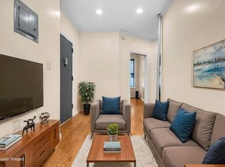 541 W 158th St APT 4, New York, NY 10032