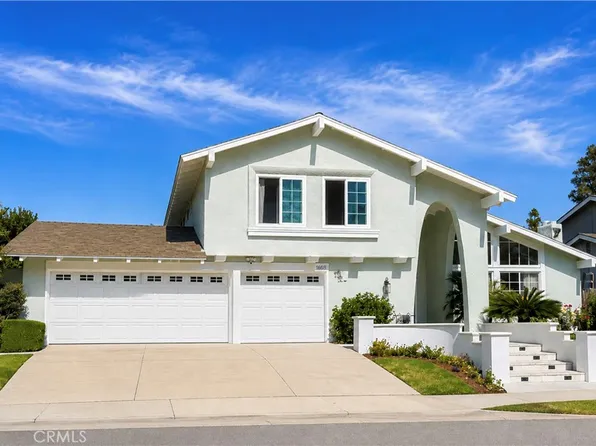 1663 N Yurok St, Orange, CA 92867
