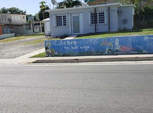 251 Street Flamenco Ward E #6, Culebra, PR 00775