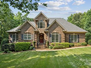 5812 Morgan Park Dr, Monroe, NC 28110