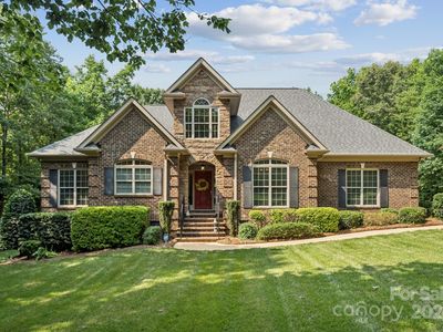 5812 Morgan Park Dr, Monroe, NC, 28110