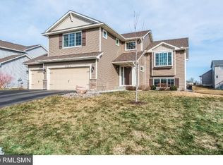 21343 Hytrail Cir, Lakeville, MN 55044
