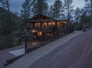 947 N University Dr, Payson, AZ 85541