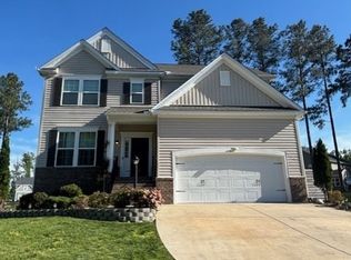 15513 Wolfboro Rd, Chesterfield, VA 23832