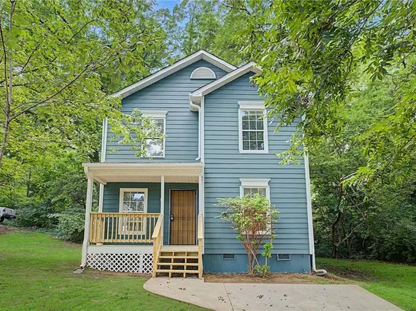 1167 Hubbard St SW, Atlanta, GA 30310