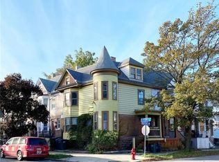 2 Oxford Ave, Buffalo, NY 14209