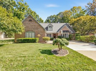 7564 Ballinshire N, Indianapolis, IN 46254