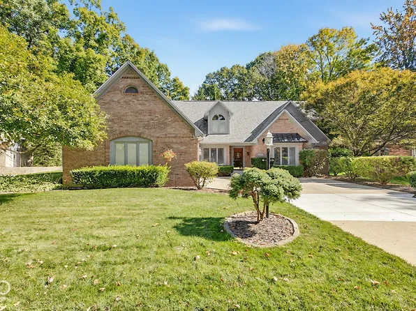 7564 Ballinshire N, Indianapolis, IN 46254