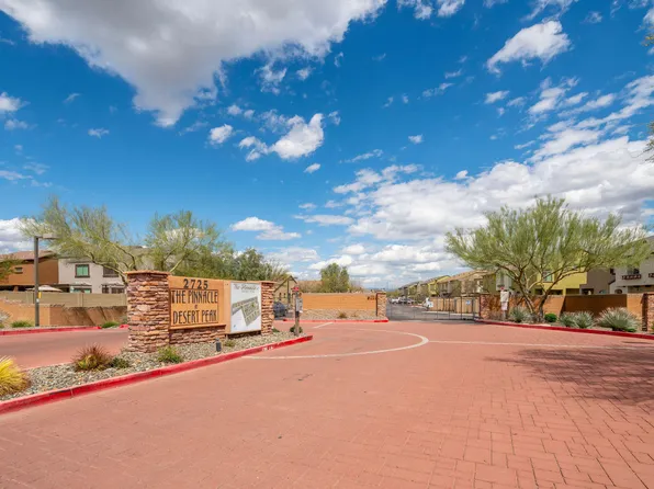 2725 E Mine Creek Rd Unit 1058, Phoenix, AZ 85024